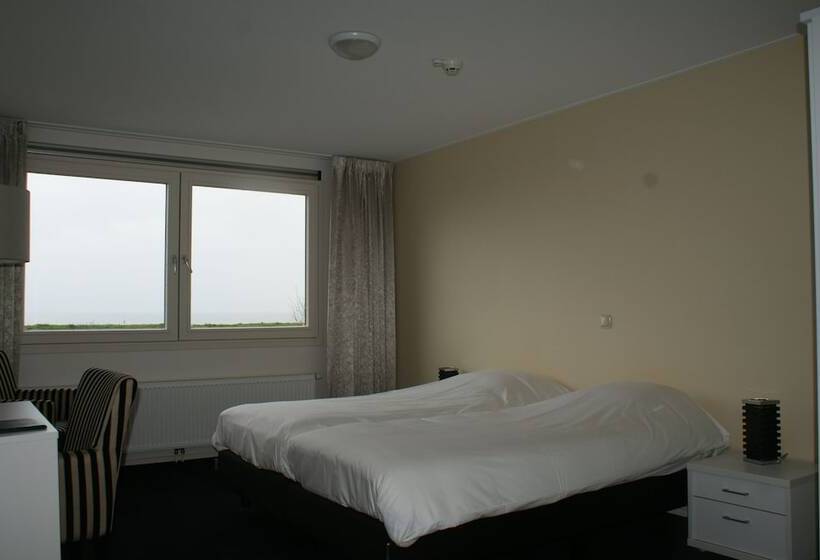 חדר קומפורט, De Herbergh Van Flielant