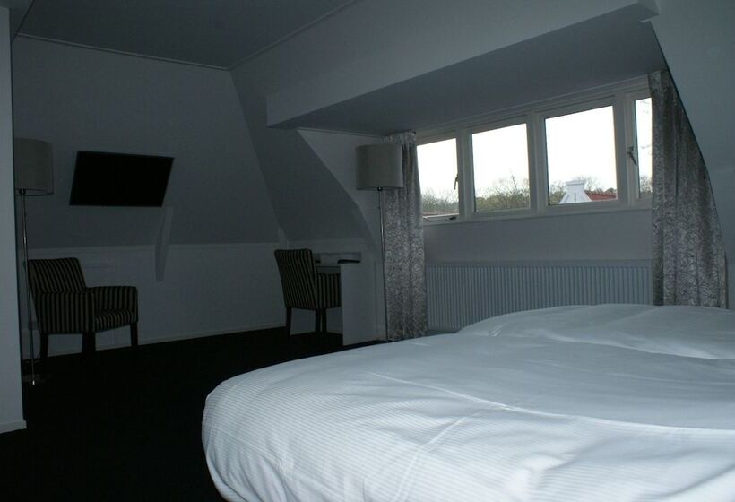 חדר קומפורט, De Herbergh Van Flielant