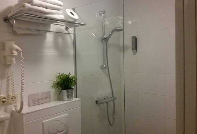 חדר קומפורט, De Herbergh Van Flielant