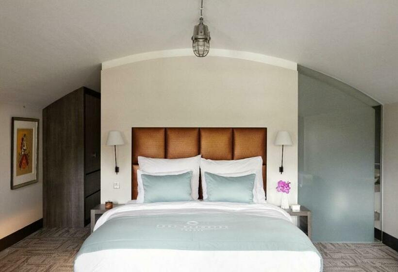 Standard Room, Fort Resort Beemster