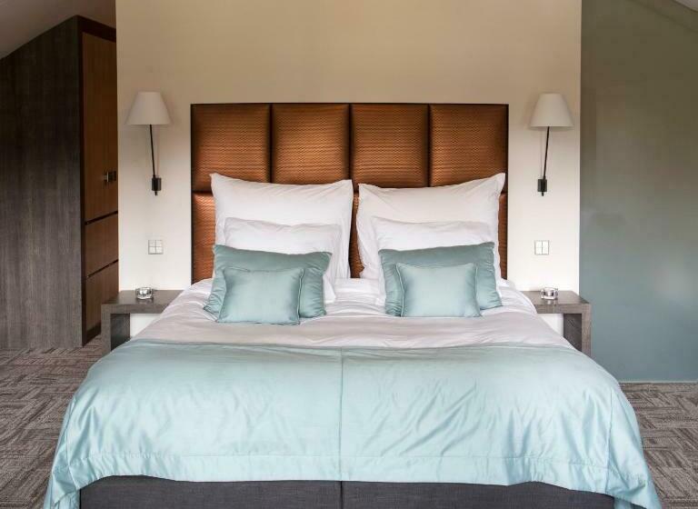 Standard Room, Fort Resort Beemster