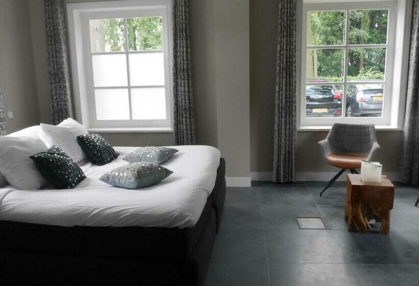 Standard Room, Fort Resort Beemster