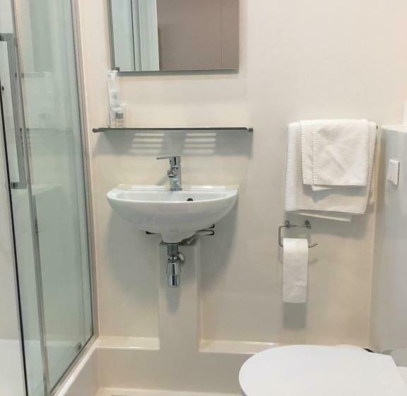 标准间, Het Gemeentehuis Uithuizen