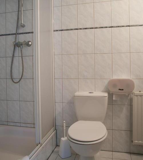 标准间, Het Gemeentehuis Uithuizen