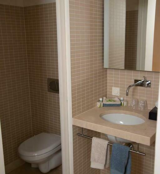 小型套房, Kasteel Huis Bergh