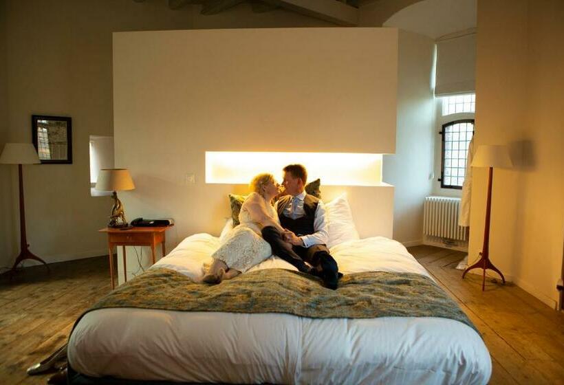 이그제큐티브 스위트, Kasteel Huis Bergh