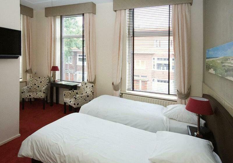 חדר סטנדרט, Kuiperduin