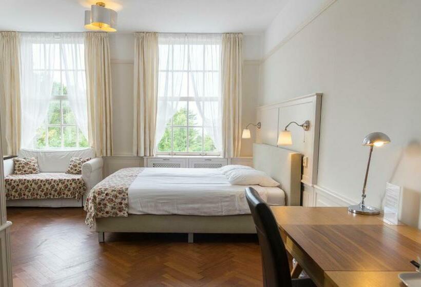 غرفة تنفيذية, Landgoed Huize Glory