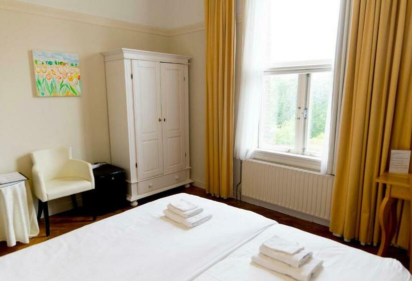 غرفة سوبيريور, Landgoed Huize Glory