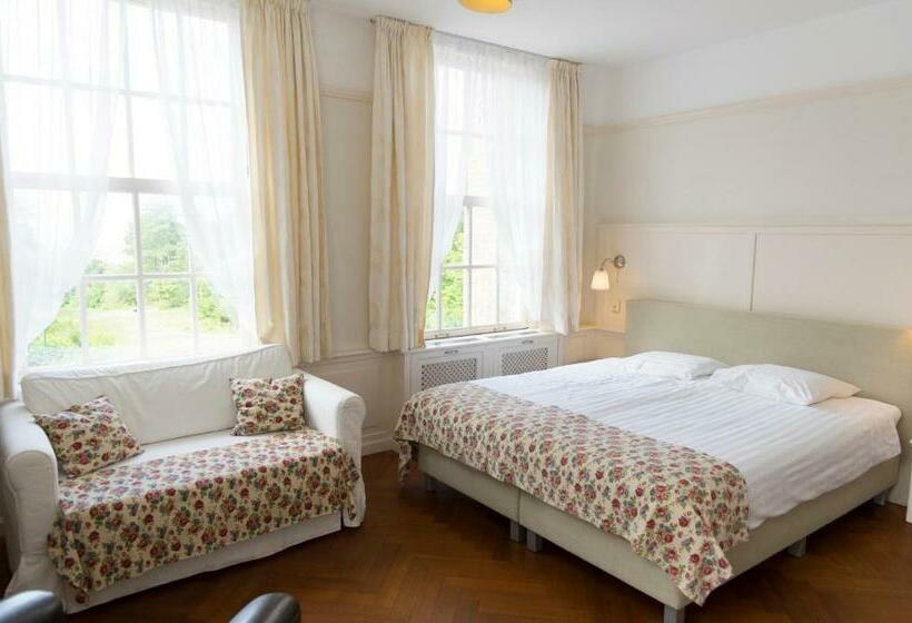 غرفة تنفيذية, Landgoed Huize Glory