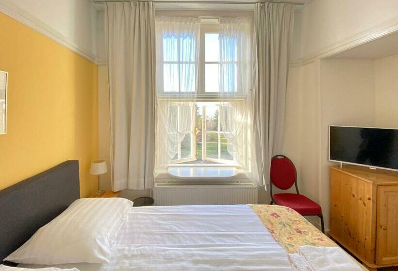 غرفة قياسية, Landgoed Huize Glory