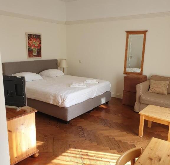 غرفة سوبيريور, Landgoed Huize Glory