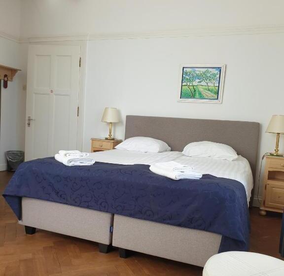 غرفة سوبيريور, Landgoed Huize Glory