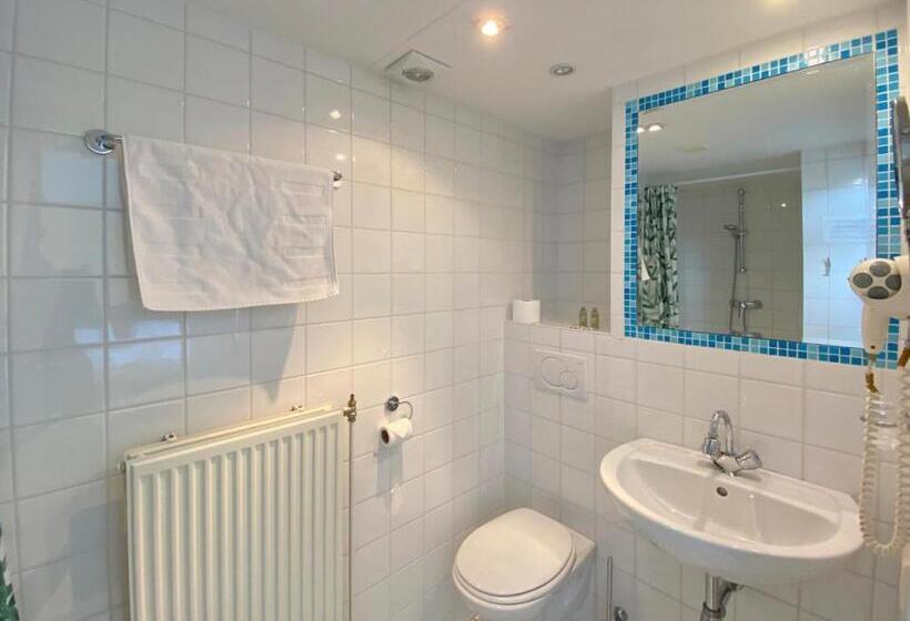 غرفة تنفيذية, Landgoed Huize Glory