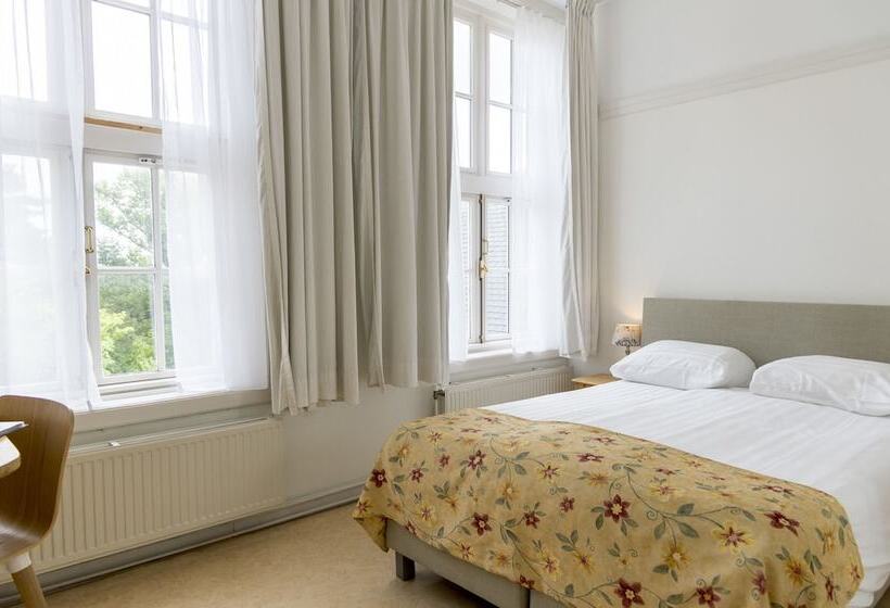 غرفة قياسية, Landgoed Huize Glory