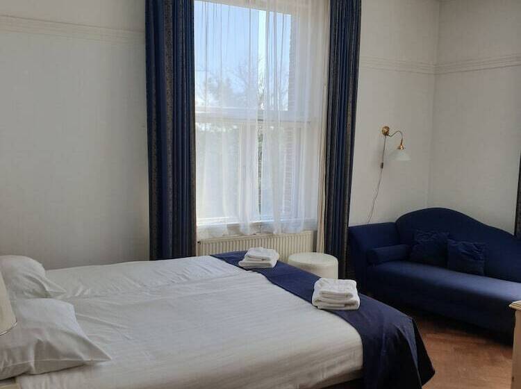 غرفة قياسية, Landgoed Huize Glory