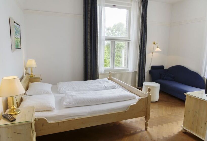 غرفة قياسية, Landgoed Huize Glory