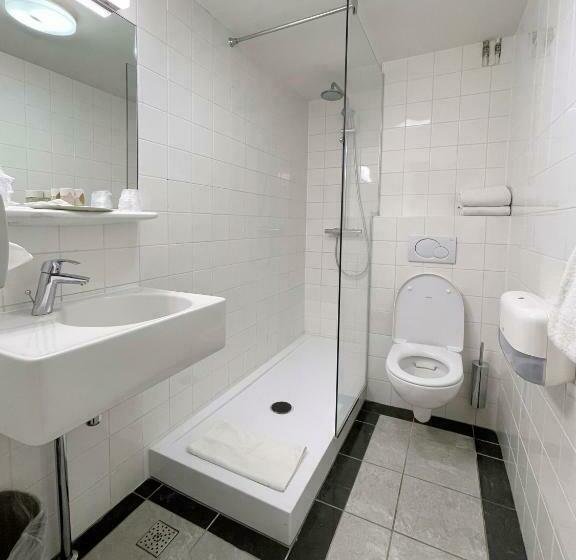 חדר משפחתי, Residence Le Coin