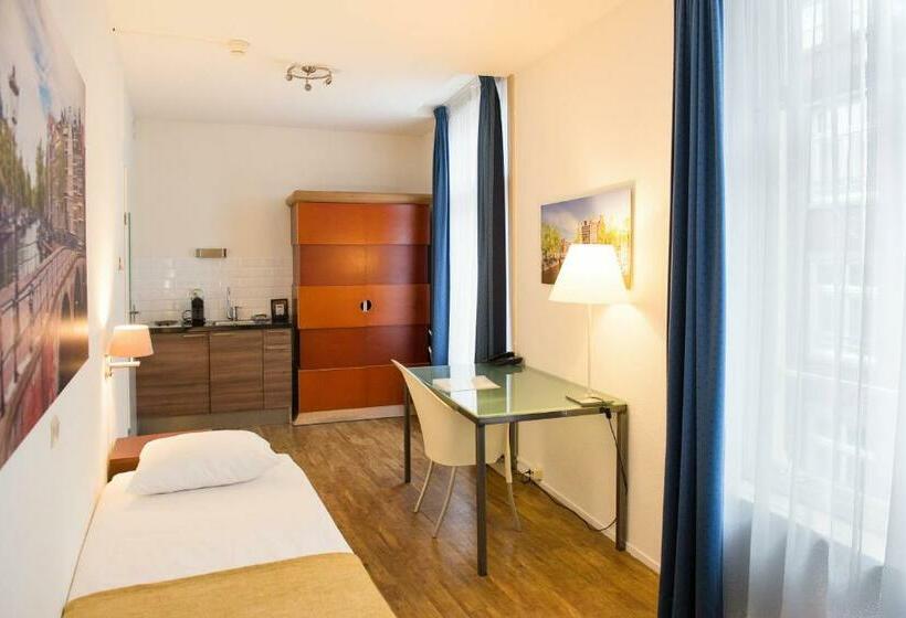 חדר סטנדרט יחיד, Residence Le Coin