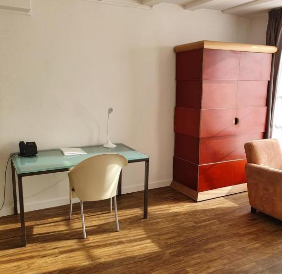 غرفة إقتصادية, Residence Le Coin
