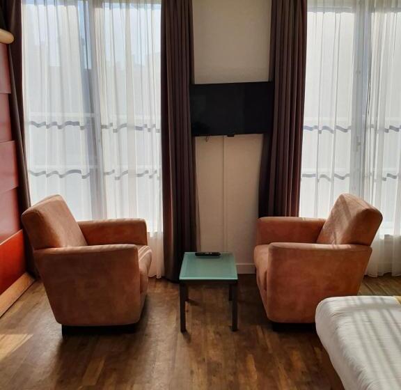 חדר אקונומי, Residence Le Coin