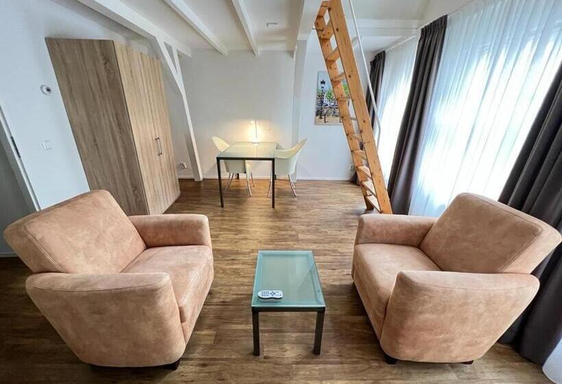 غرفة قياسية, Residence Le Coin