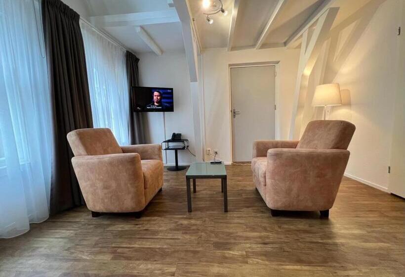 غرفة قياسية, Residence Le Coin