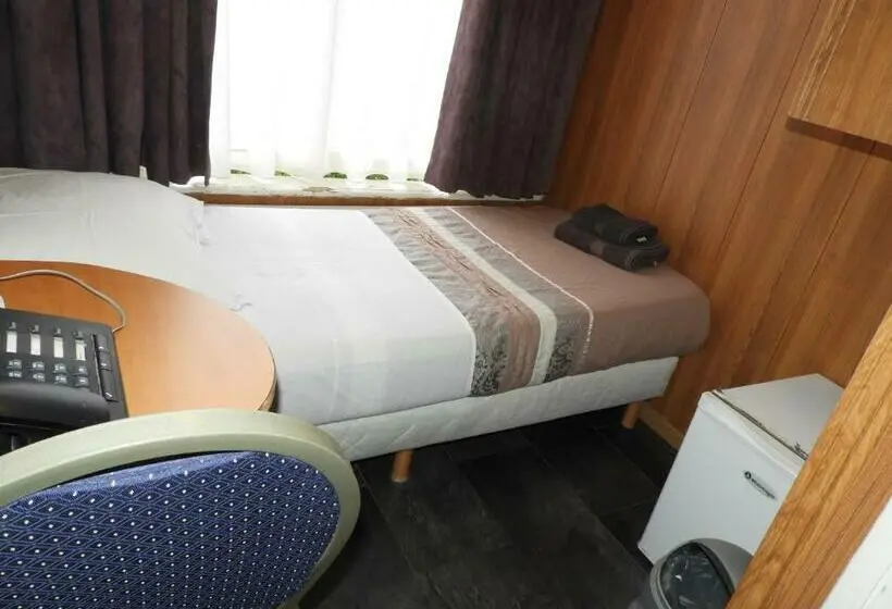 Standard-huone, Sharm
