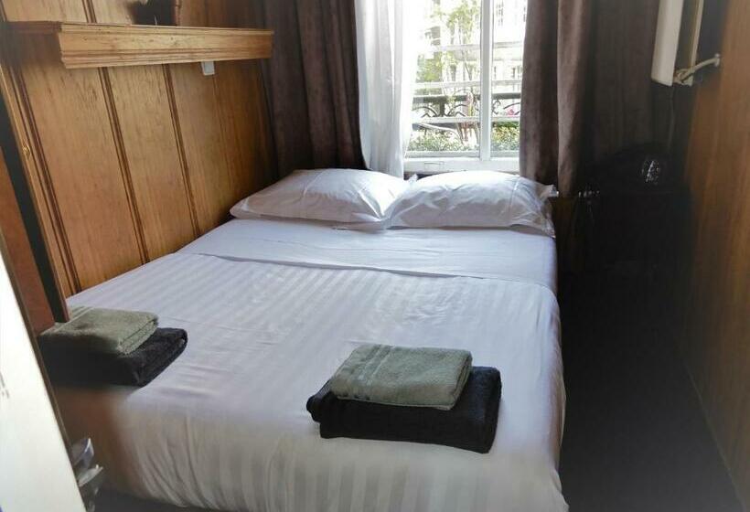 غرفة قياسية, Sharm