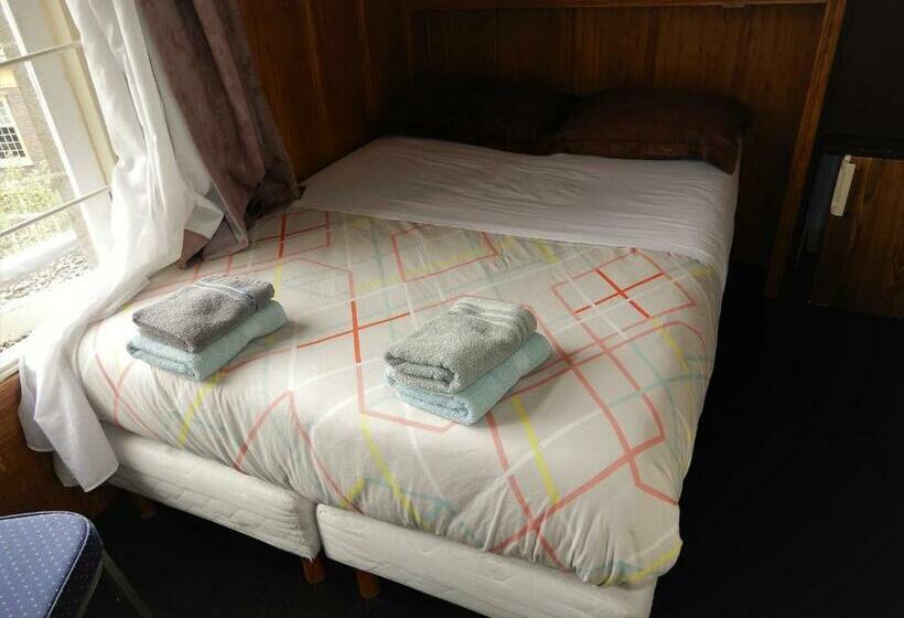 غرفة قياسية, Sharm