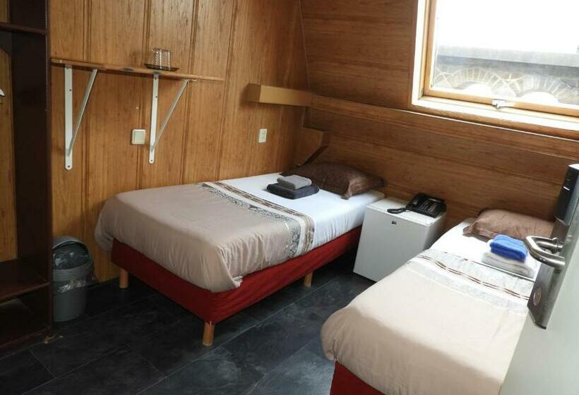 غرفة قياسية, Sharm