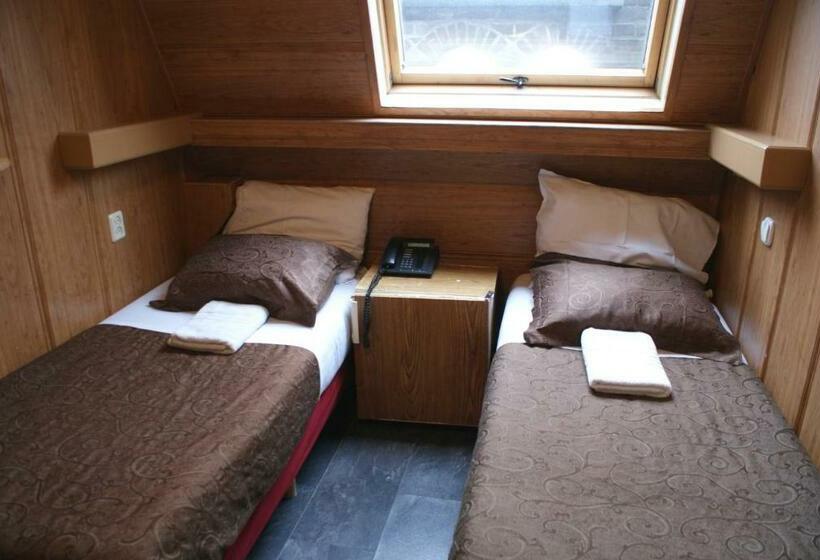 غرفة قياسية, Sharm