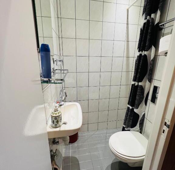 غرفة قياسية, Sharm