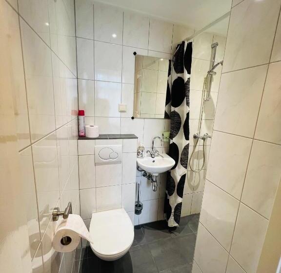 غرفة قياسية, Sharm