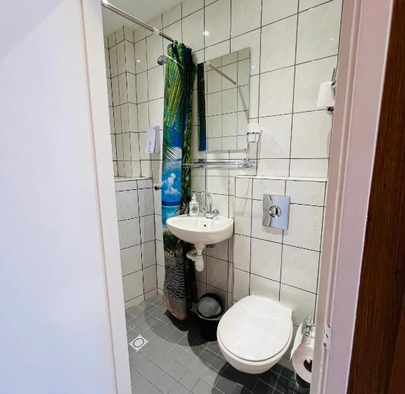 غرفة قياسية, Sharm