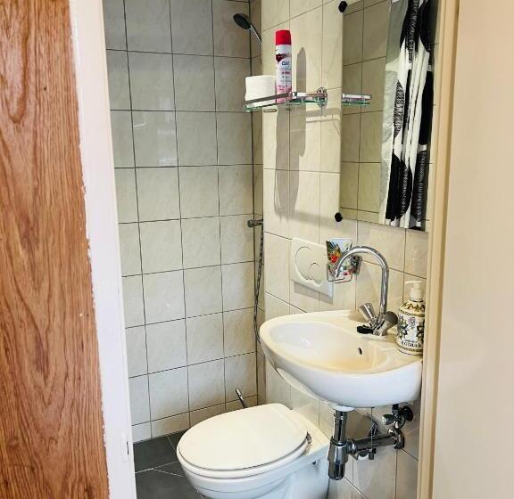 غرفة قياسية, Sharm