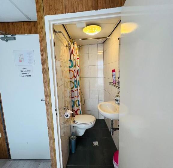 غرفة قياسية, Sharm