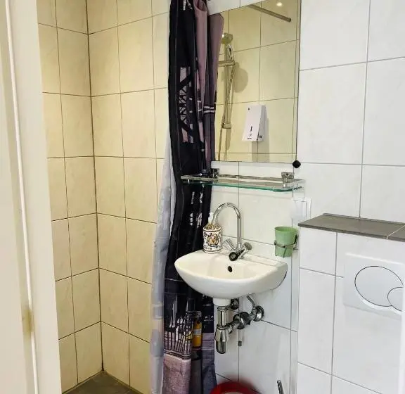 Standard Kolmen Hengen Huone, Sharm