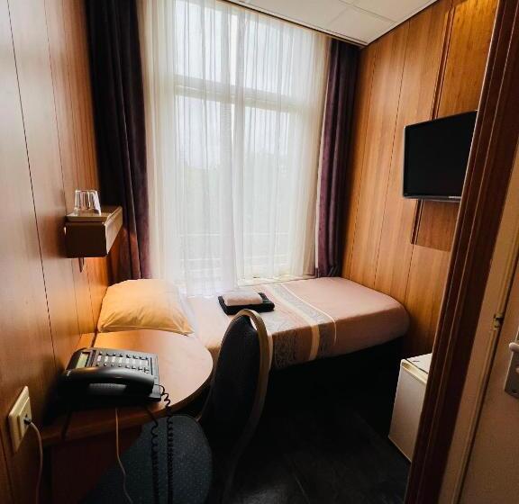 غرفة إقتصادية فردية, Sharm