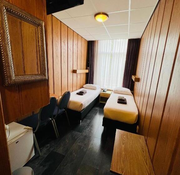 غرفة قياسية, Sharm