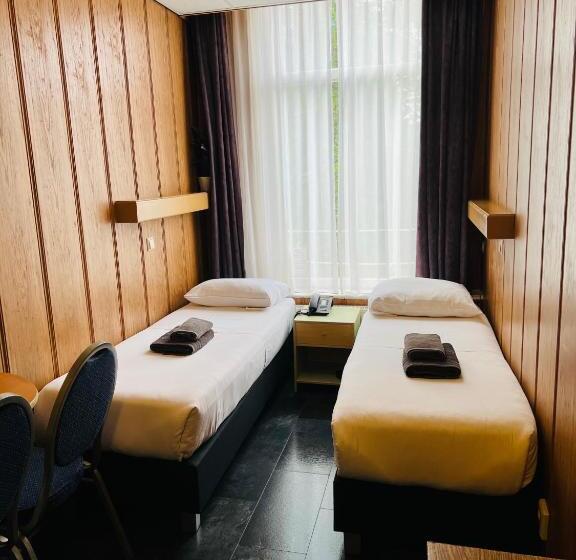 غرفة قياسية, Sharm