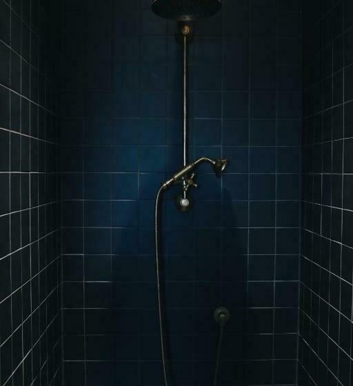 اتاق راحتی, The Duke Boutique