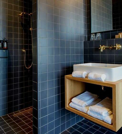 غرفة كومفورت, The Duke Boutique