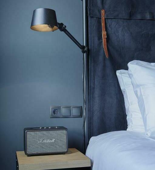 غرفة كومفورت, The Duke Boutique