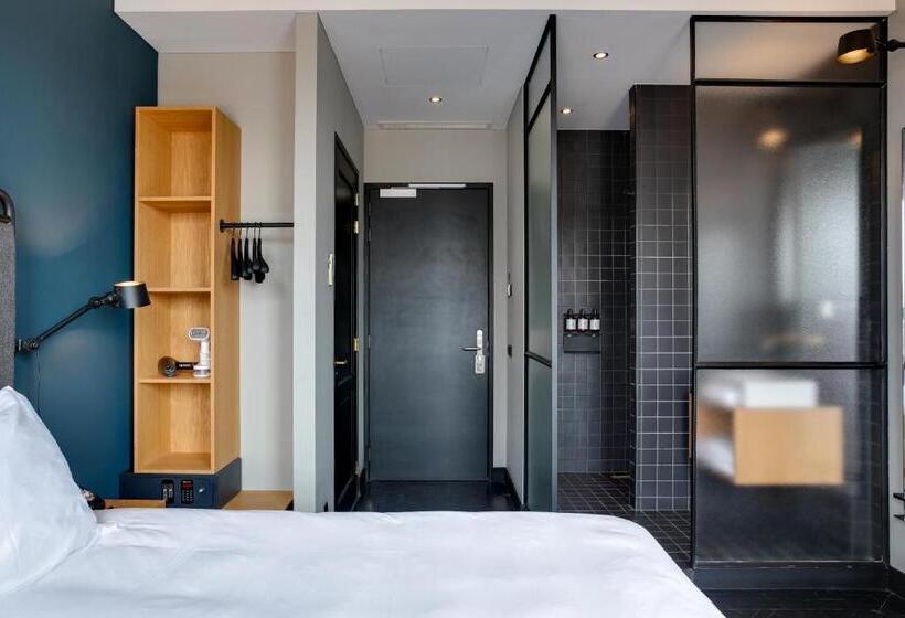 غرفة كومفورت, The Duke Boutique