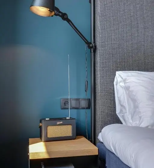 Comfort-huone, The Duke Boutique