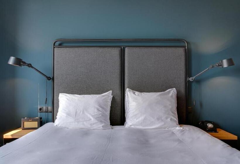 غرفة كومفورت, The Duke Boutique