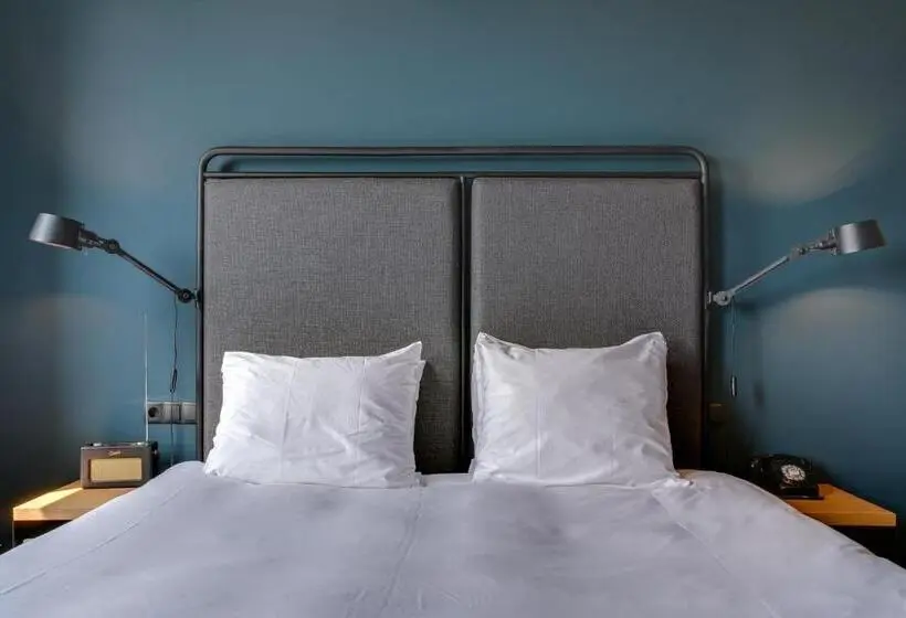 Comfort-huone, The Duke Boutique