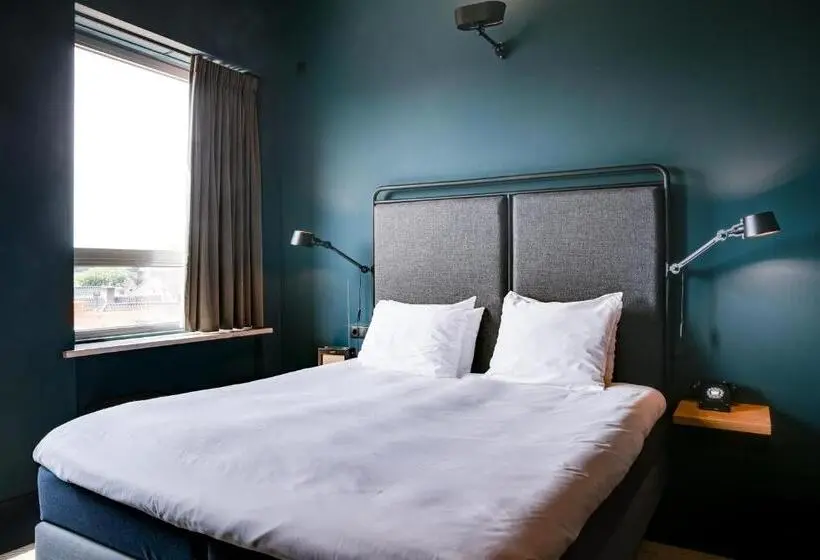 Comfort-huone, The Duke Boutique