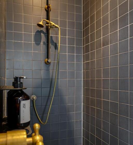 Deluxe Suite King Bed, The Duke Boutique